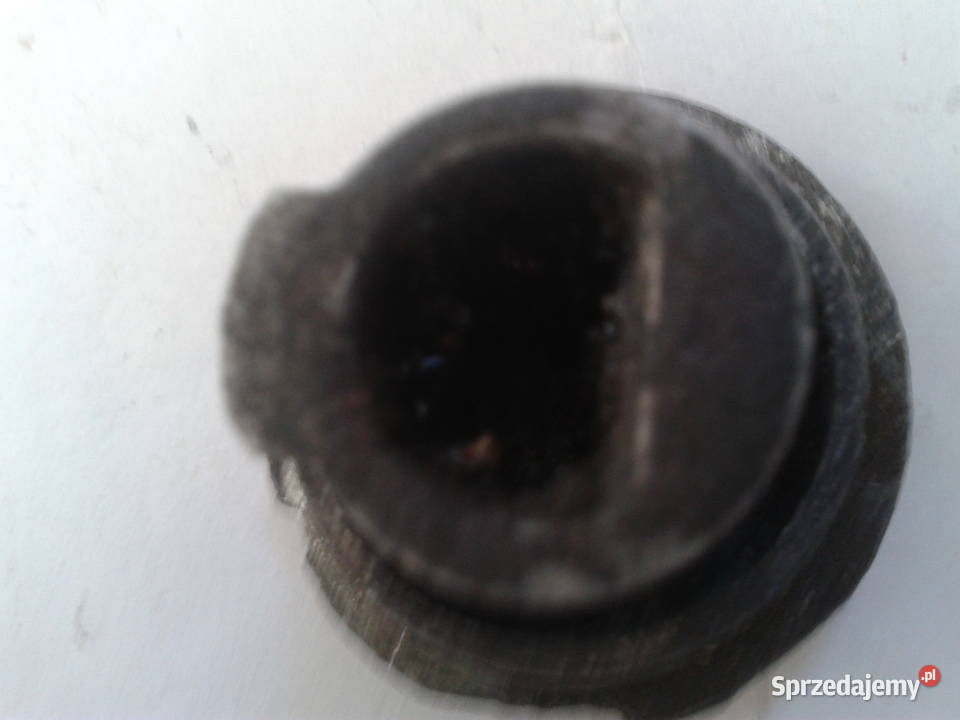 Jawa 175 250 350 CZ175 korek oporowy manetki Części śląskie Bielsko-Biała