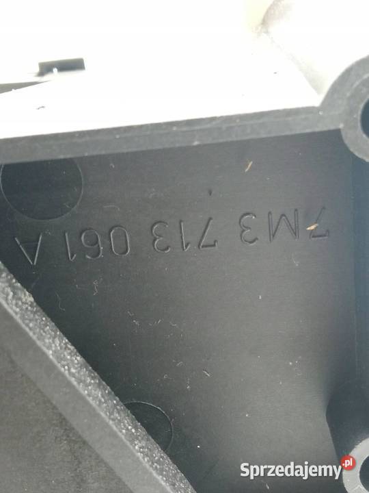 LEWAREK SKRZYNI BIEGÓW WYBIERKA AUTOMAT 19 TDI