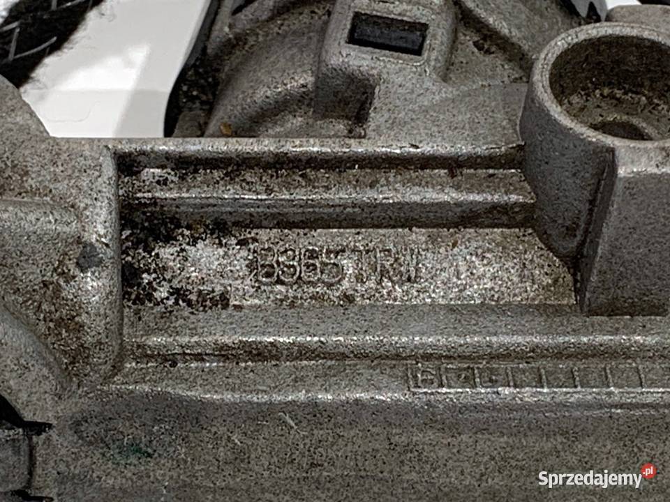 STACYJKA CITROEN JUMPER II 10433 28 128 KLUCZYK sprzedam