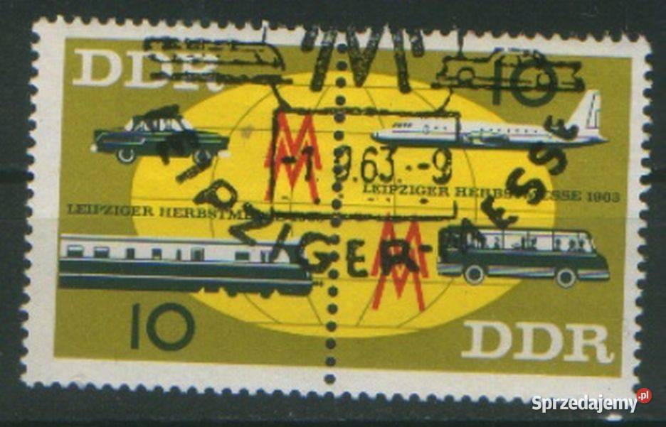 Zn NRD Mi 976 7 kas 1963 Gliwice