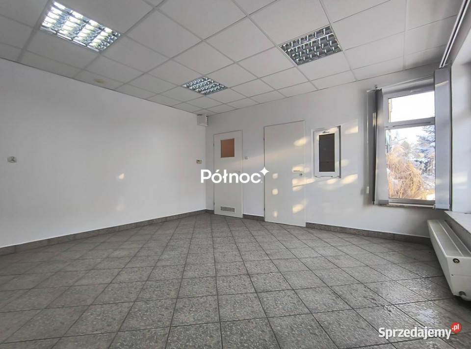 Mały lokal Zamość Szymonowica