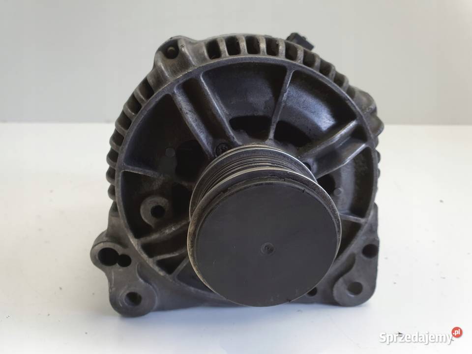 Audi A3 8L Golf IV 19 TDI ALTERNATOR 0123515021 Janów