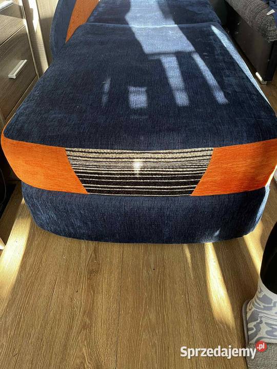 Sprzedam używane łóżko samochód