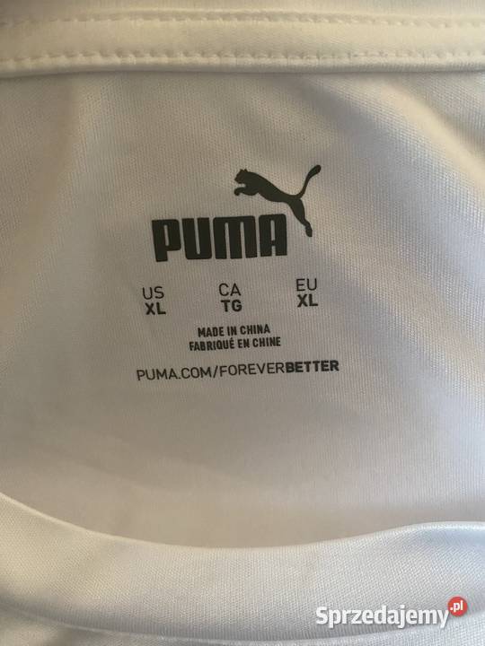 NIEMCY Euro 2024 Puma XL NOWE z metką OKAZJA Wrocław