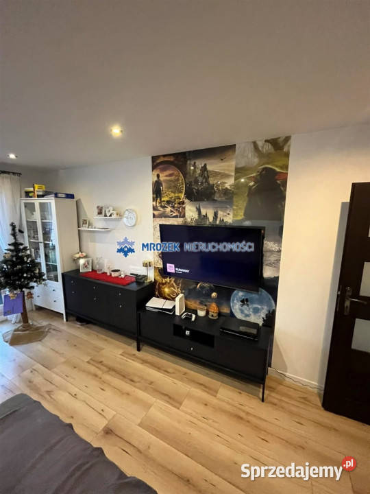 Mieszkanie JastrzębieZdrój 4934m2 2 pokoje Sprzedaż Jastrzębie-Zdrój