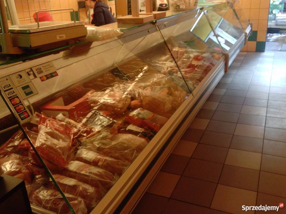 Lada chłodnicza Toruń