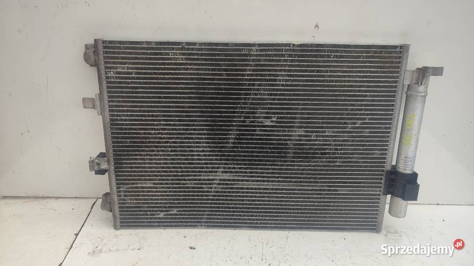 FORD FOCUS MK3 10 EcoBoost AC Chłodnica Skraplacze Włoszczowa