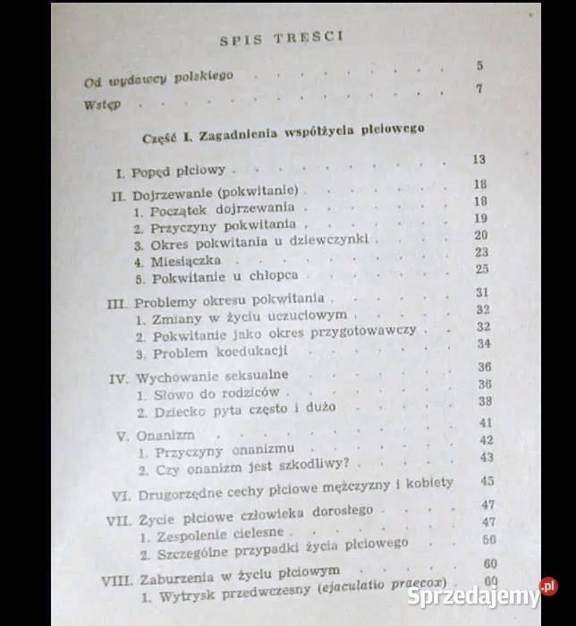 Biologia miłości Erich Schindel Anton Rot Chełm sprzedam