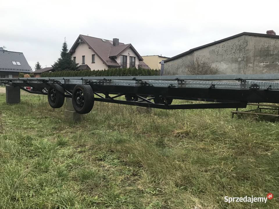 Domek dom mobilny całoroczny garaże sklepy Bolszewo sprzedam