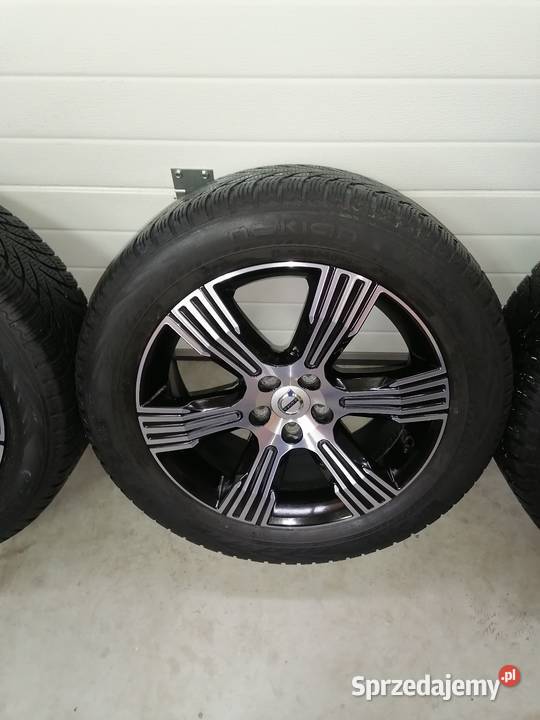 Volvo 18 Motoryzacja Tomaszów Mazowiecki sprzedam