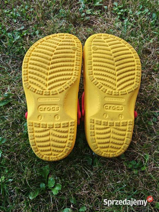 Crocsy r 3233J1