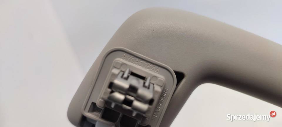 CUPRA FORMENTOR RĄCZKI PODSUFITKI KOMPLET dolnośląskie