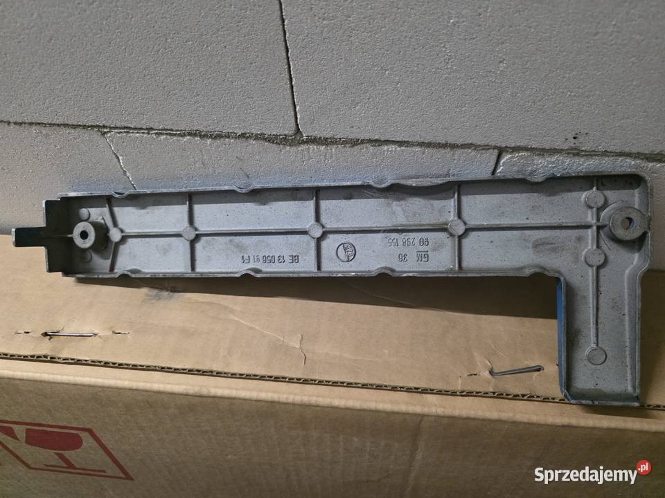 Osłony świec c20xe c20let plastikowa aluminiowa Lublin