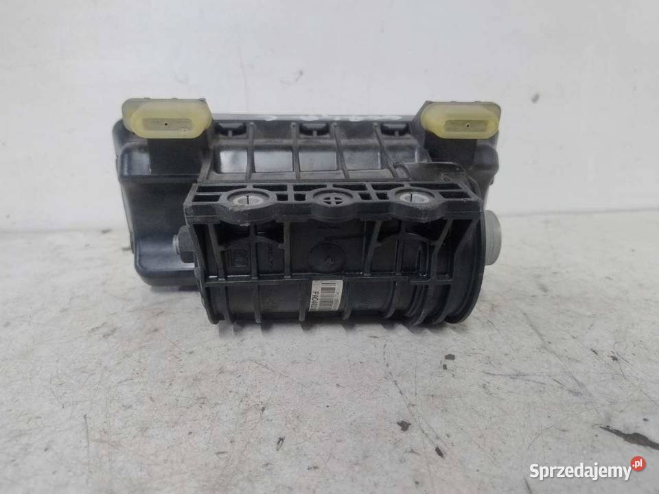 PODUSZKA AIRBAG PASAŻERA OPEL MERIVA A 93335024