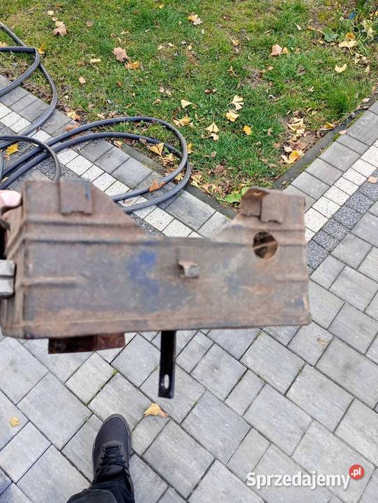 Części shl gazela PRL nowe nie uzywane