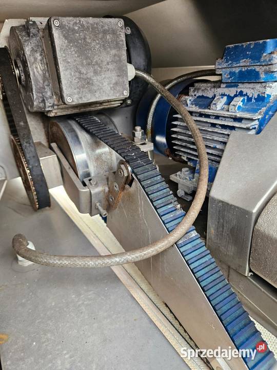 Krajalnica do warzyw FAM TS1D Krotoszyn