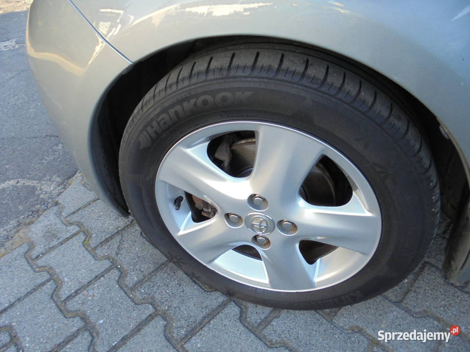 Toyota Yaris 13 VVTi Travel Yaris