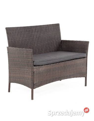 Zestaw Mebli Ogrodowych FADO łódzkie