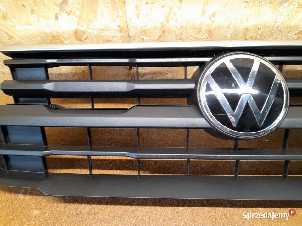 VW AMAROK 2 II 22 2HJ GRILL ATRAPA N1XB8350AC Goleniów