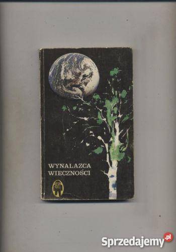 Wynalazca Wieczności Szczecin