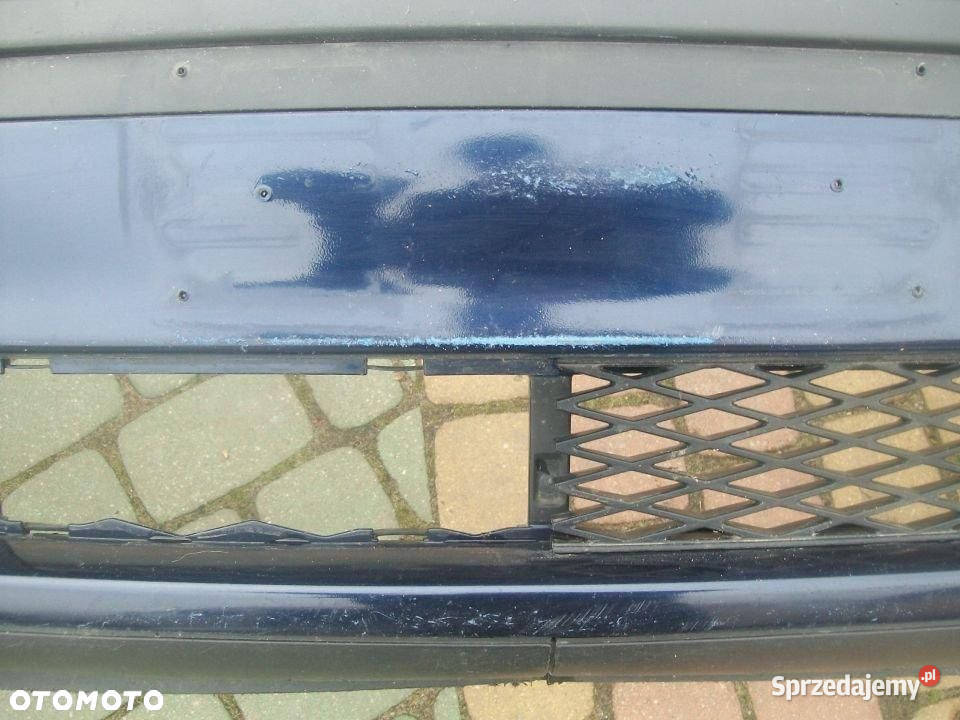 Zderzak Ford Galaxy MK2 Radom sprzedam