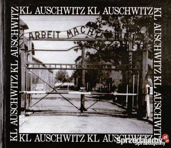 KL AUSCHWITZ Opole