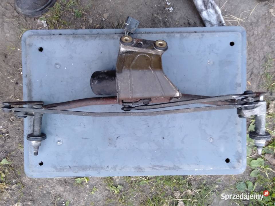 Mechanizm silniczek wycieraczek Mercedes Vito dostawcze Piotrków Trybunalski