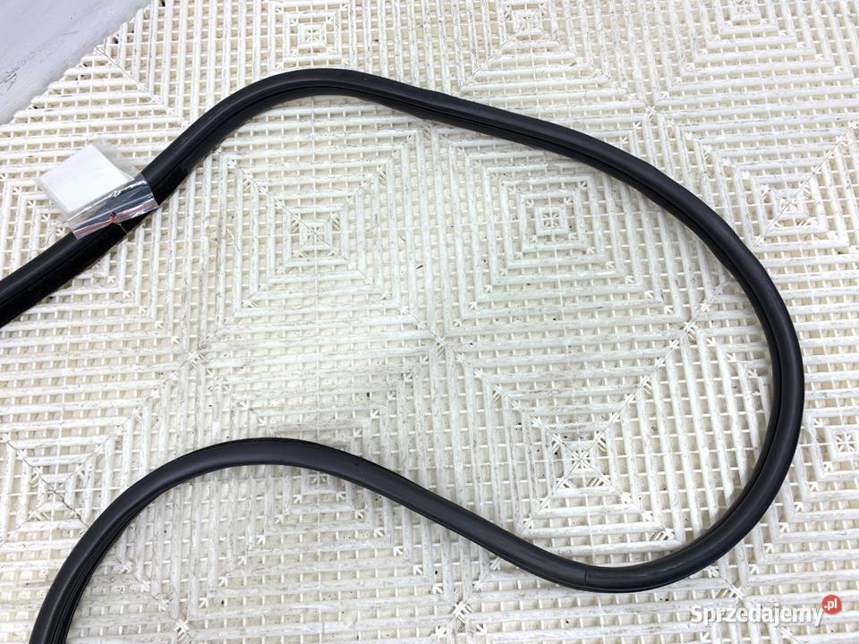 USZCZELKA DRZWI PRZÓD PRAWA BMW E71 SUV 0714