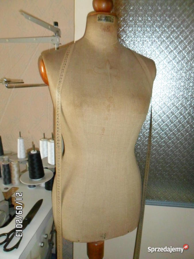 sprzęt krawiecki mazowieckie Płock