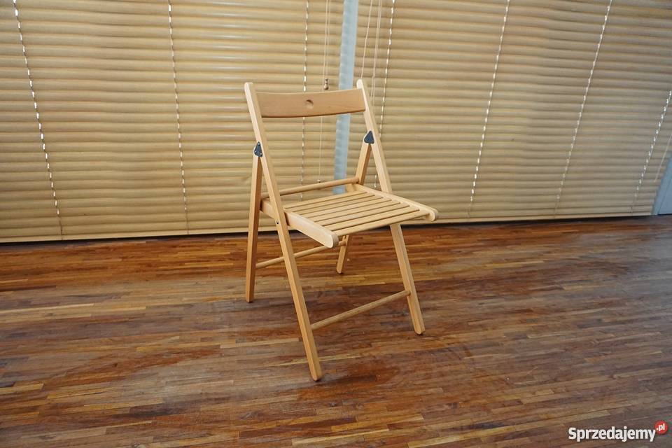 Wynajem krzeseł składanych wypożyczalnia małopolskie Wieliczka