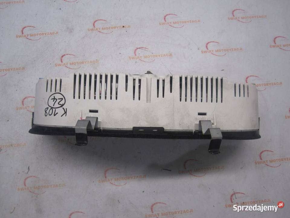 AUDI TT 18 10r licznik zegary 8N2920950A ANGLIK