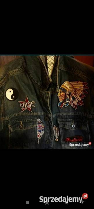 Wyprzedaż NASZYWK gęsty profesjonalny haft Starachowice