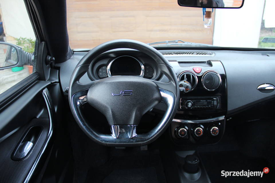 Ligier JS 50 kat AM samochód 14latka 47562km sprzedam