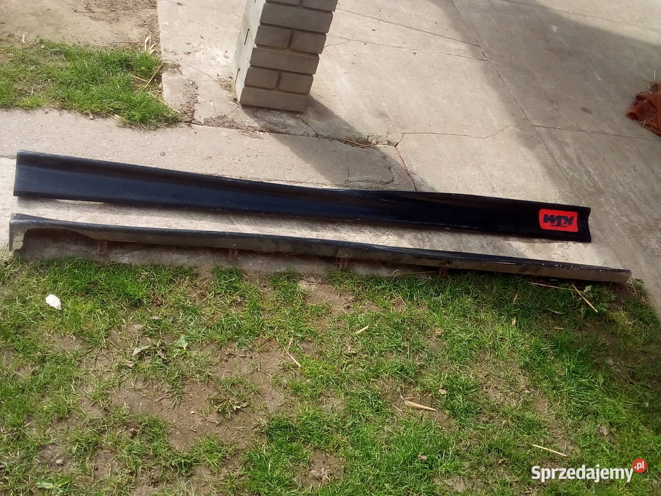 opel calibra czesci osobowe