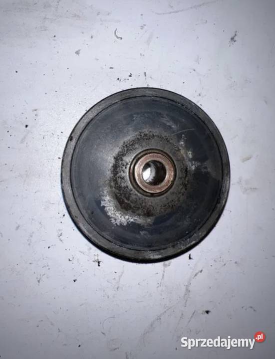 wariator Peugeot SpeedFight 2 50 2T wielkopolskie Ostrów Wielkopolski