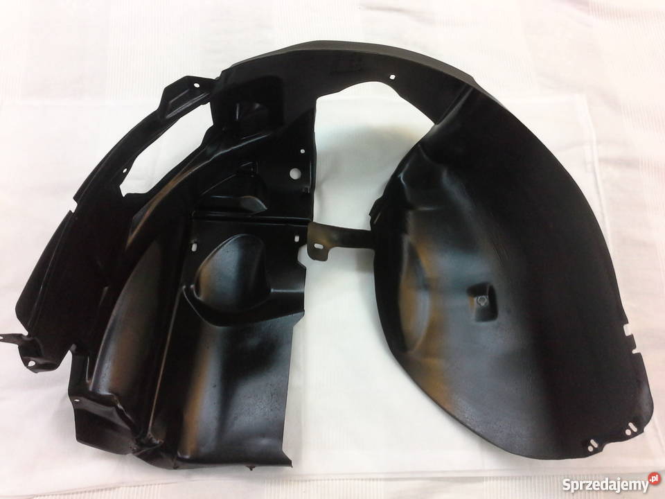 Rover 75 MG ZT NADKOLE PRZEDNIE PRZÓD LEWE nadkola sprzedam