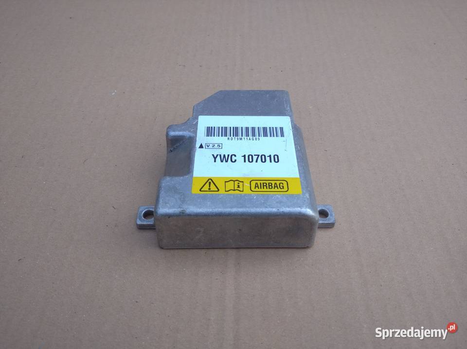 Przekaźnik Siemens TYCO V23134A52X137 YWB 10032 przekaźniki Części samochodowe wielkopolskie Jarocin