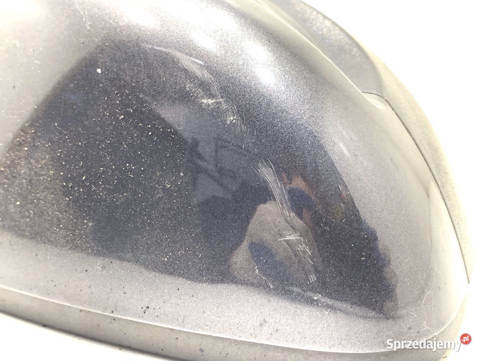 LUSTERKO PRAWY KIA CEED Hatchback 1218 DARK