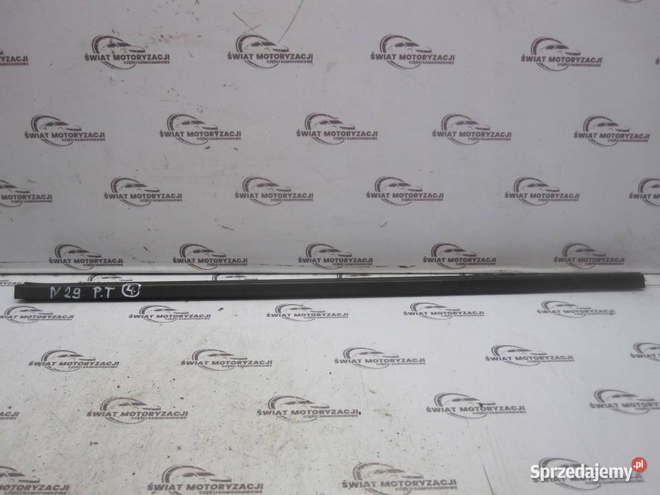 RANGE ROVER SPORT I L320 LIFT 08r listwa prawy sprzedam