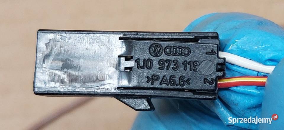 INSTALACJA MODUŁU BLUETOOTH RADIO RNS 510 VW Mielęcin
