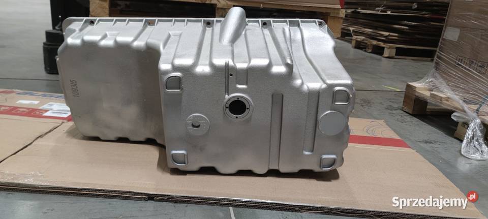 Misa Oleju V8 OM502LA 5420100213 5420140202 Częstochowa sprzedam