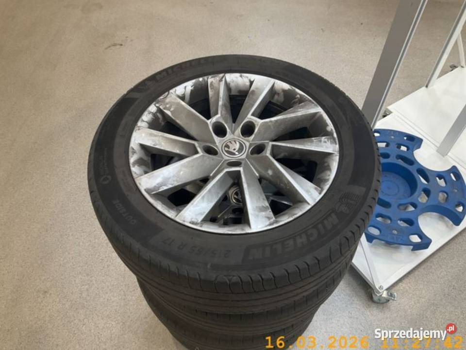 SKODA SUPERB 2022 20TDI 200 diesel Lublin