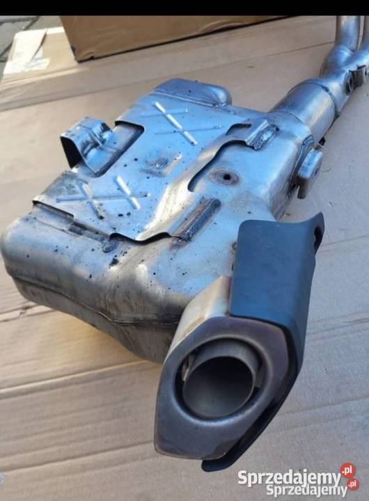 SUZUKI GSX 8 R GSX8R OEM 2023 KOLEKTORY WYDECH