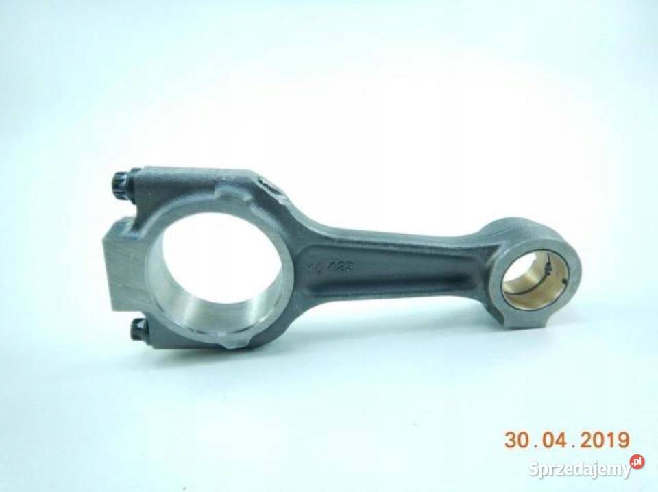 TŁOK KORBOWÓD FORD MONDEO ESCORT SIERRA DIESEL osobowe