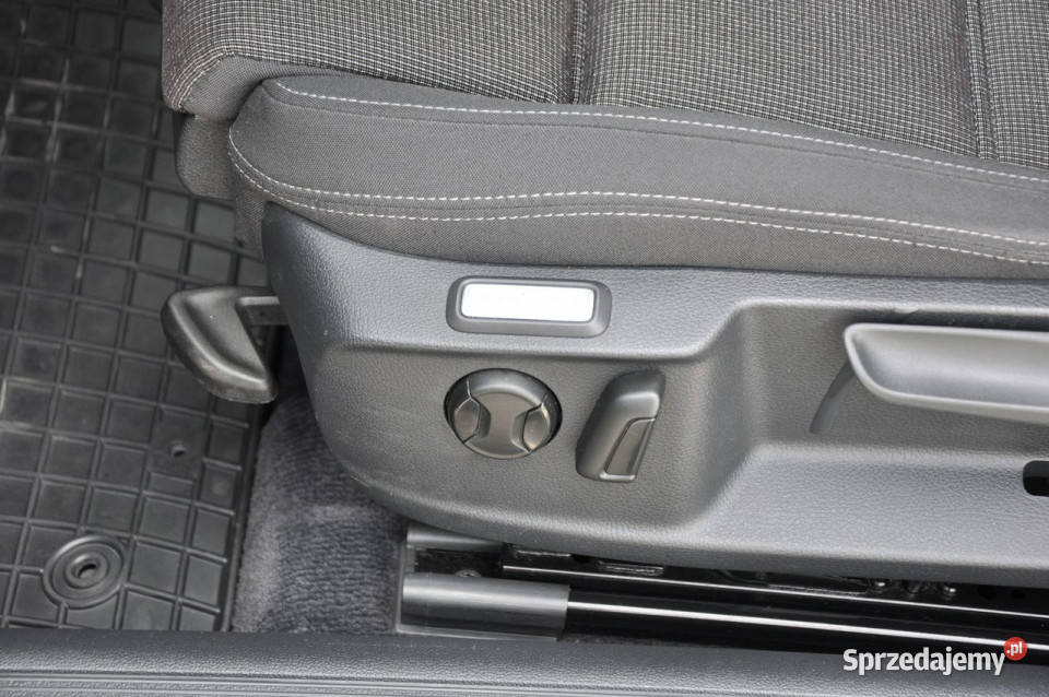 Volkswagen Passat 18 TSI 180 Comfortline Polski Passat Stalowa Wola sprzedam