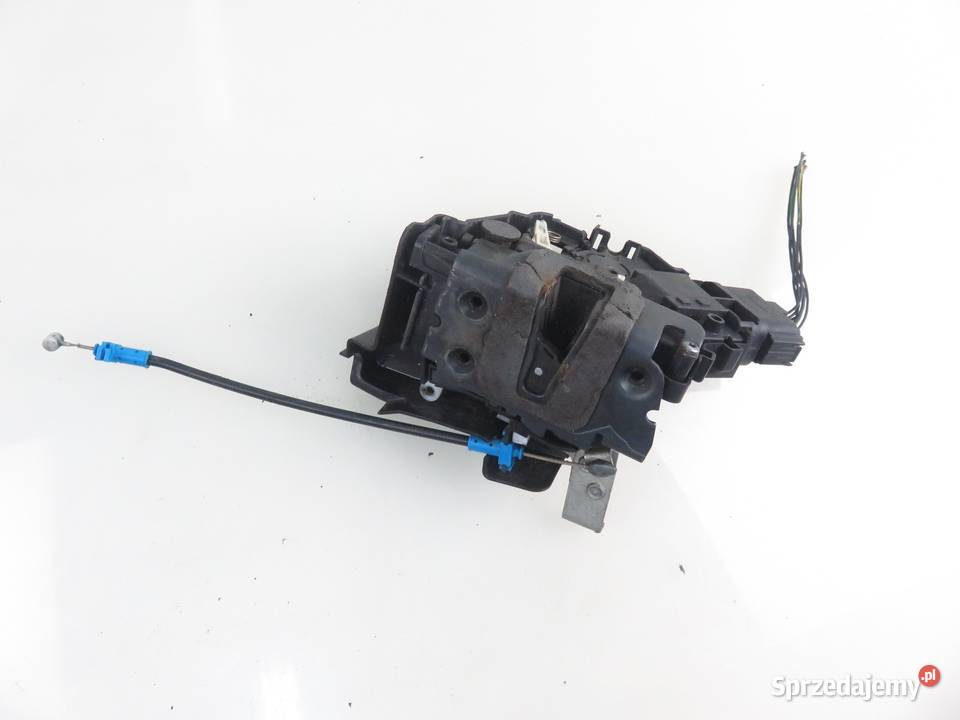 ZAMEK LEWY PRZEDNI FORD MONDEO MK4 6M2AR21813EB sprzedam
