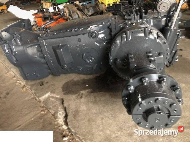 Massey Fefguson 8280 8650 8660 8670 8680 8690 sprzedam