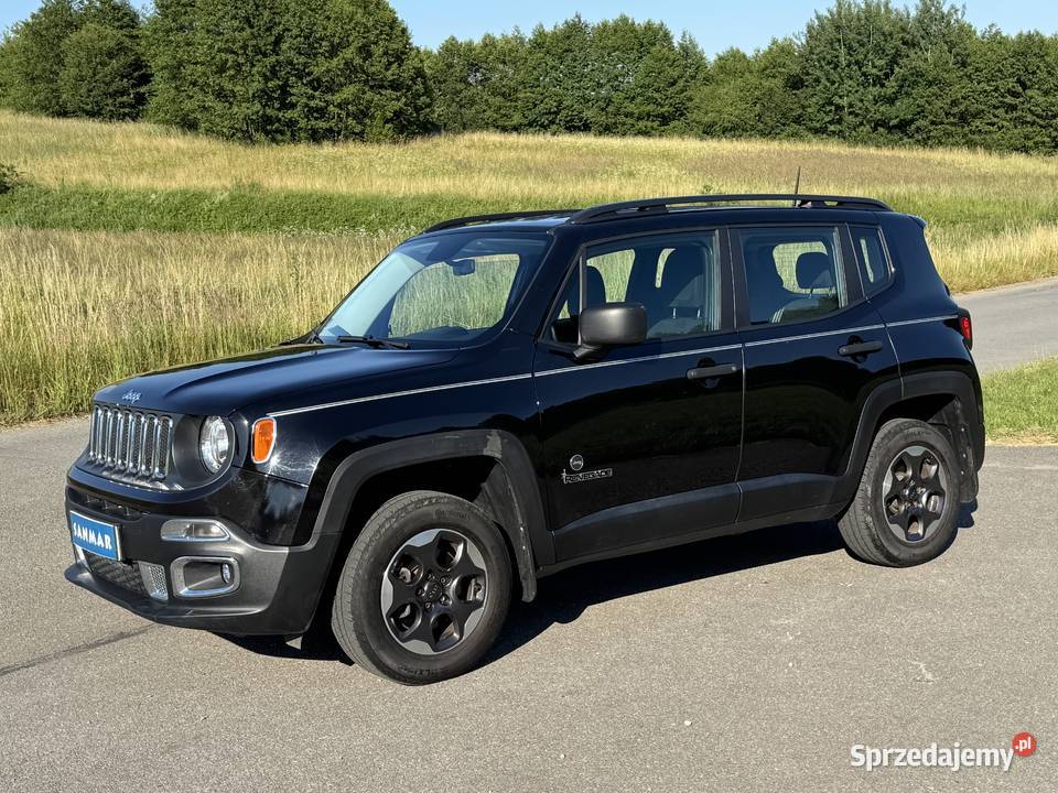 14MultiAir Turbo 140 Gwarancja 4x4 Mały przebieg podkarpackie sprzedam
