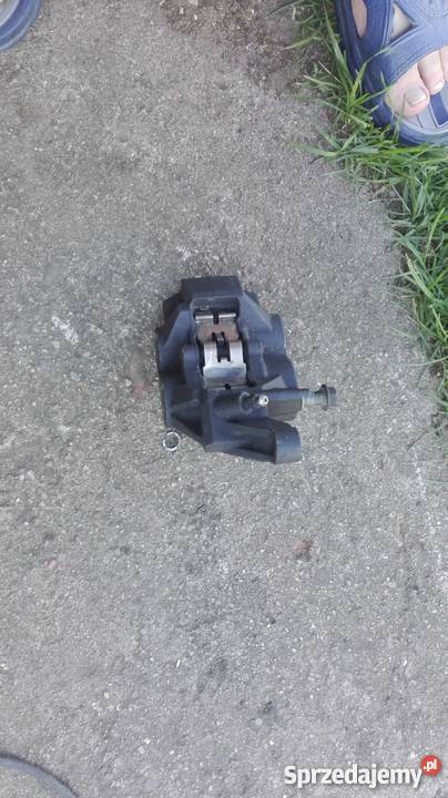docisk hamulcowy yamaha fz6 fz8 fz1 Turek