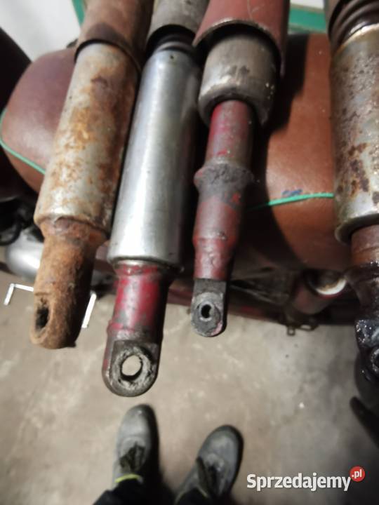 Części wsk wfm shl M11 m06 Kozubszczyzna sprzedam